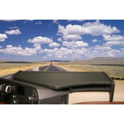 Tablette XXL - Mercedes ACTROS / AROCS / PROCAB 2011+ - Giga/Big/Stream - Noire