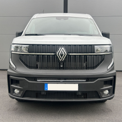 Kit d'intégration calandre 1 barre de LED 75 cm - Renault MASTER 2024+