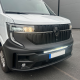 Kit d'intégration calandre 1 barre de LED 75 cm - Renault MASTER 2024+