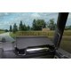 Tablette passager - Scania NTG série S/R/P/G/L - Noire