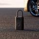 Mini compresseur 150PSI - Voiture, moto, vélo, trottinette, ballon - USB-C