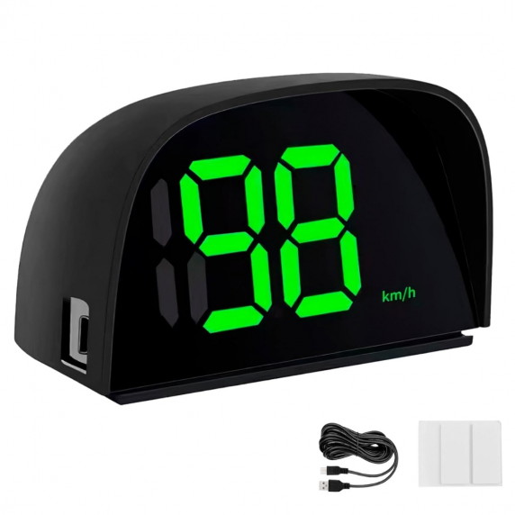 compteur gps
