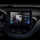 AUTORADIO TABLETTE 8" PIONEER 12V