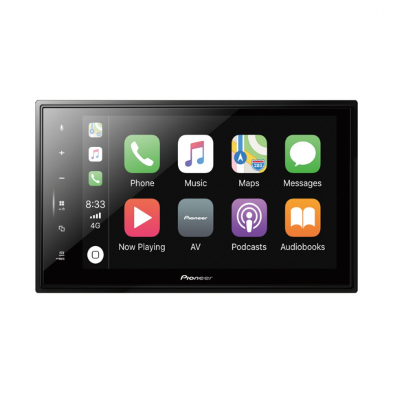 AUTORADIO TABLETTE 8" PIONEER 12V