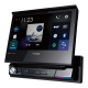 AUTORADIO PIONEER ECRAN MOTORISÉ