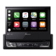 AUTORADIO PIONEER ECRAN MOTORISÉ