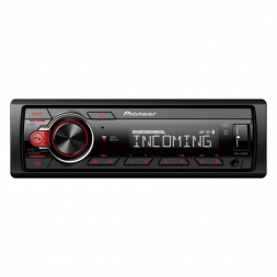 AUTORADIO 12V PIONEER BLUETOOTH