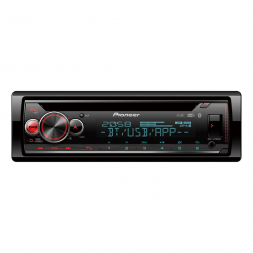 AUTORADIO 12V DAB CD BLUETOOTH
