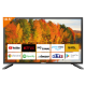 SMART TV 12/24V 19 ET 22 POUCES