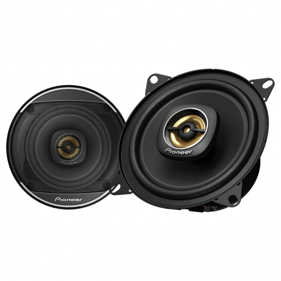 Haut-parleurs coaxiaux 2 voies - Pioneer - 230W