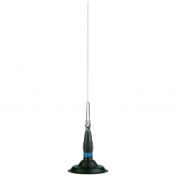 Antenne CB magnétique