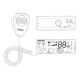 CB Teddy II ASC AM/FM 12V