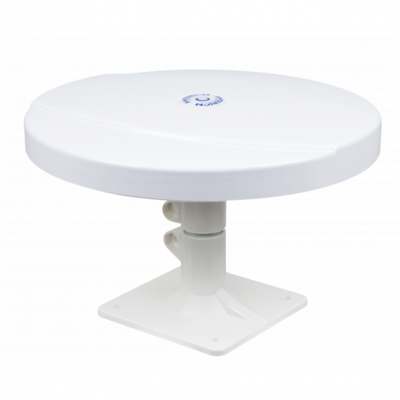 ANTENNE TV MULTIDIRECTIONNELLE