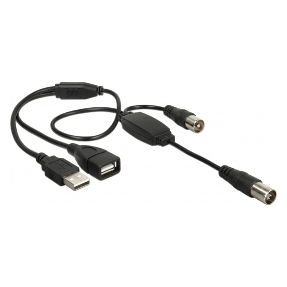 ACCESSOIRES TV ET ANTENNE
