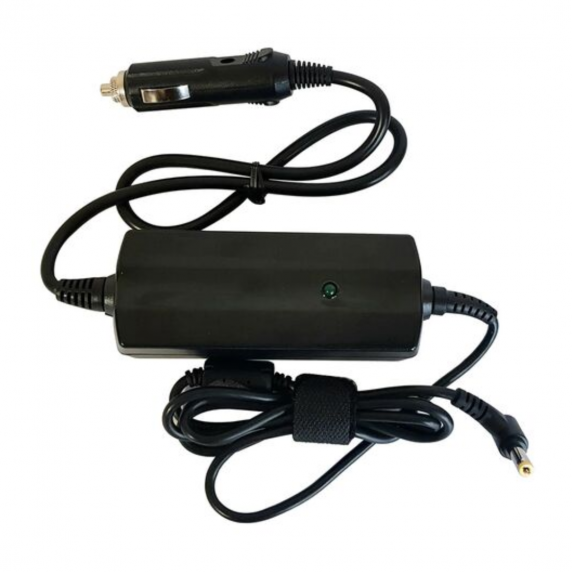 Convertisseur DC/DC 12/24V vers 12V régulé - 72W