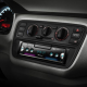 AUTORADIO PIONEER ECRAN MOTORISÉ