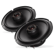 PIONEER - Haut-parleurs coaxiaux 2 voies - 270W - Ø170mm