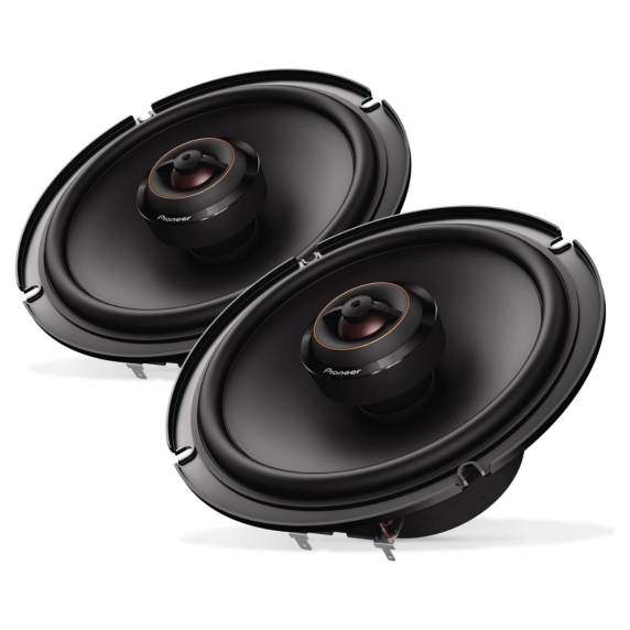 Haut-parleurs coaxiaux 2 voies - Pioneer - 230W
