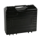 Réchaud à gaz portable - 160 g/h - 2200 W