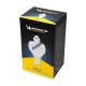 FIGURINES BIBENDUM MICHELIN grand ou petit modèle