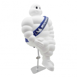 FIGURINES BIBENDUM MICHELIN grand ou petit modèle