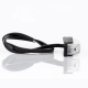 FRISTOM - Feu de gabarit 2 LEDs - 0,5W - L80 x H18 x P23 mm - 12/24V