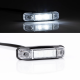 FRISTOM - Feu de gabarit 2 LEDs - 0,5W - L80 x H18 x P23 mm - 12/24V