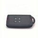 Coque de carte main libre en silicone - Renault Trafic - Rouge/Noir