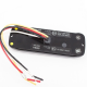 LEDSON - Feu flash avec feu de position "Halo" - 1,3W - 12/24V