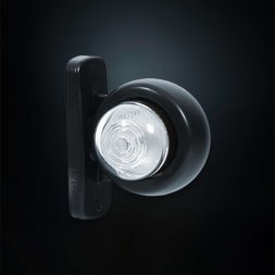 STRANDS - Feux de position avant/arrière FREEDOM LEGACY - 1,6W - 12/24V