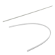 Lot 6 rails pliants pour rideaux - 133 cm
