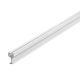 Lot 6 rails pliants pour rideaux - 133 cm