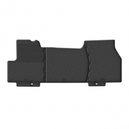 Tapis de sol - Citroën JUMPER / Fiat DUCATO / Peugeot BOXER / Toyota PROACE MAX - Caoutchouc antidérapant