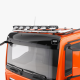 RAMPE DE TOIT MAN TGA TGX TGS