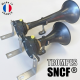AVERTISSEURS SONORES TS GRAVE AIGU