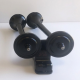 TROMPES DOUBLE TONS BEAM PLASTIQUE