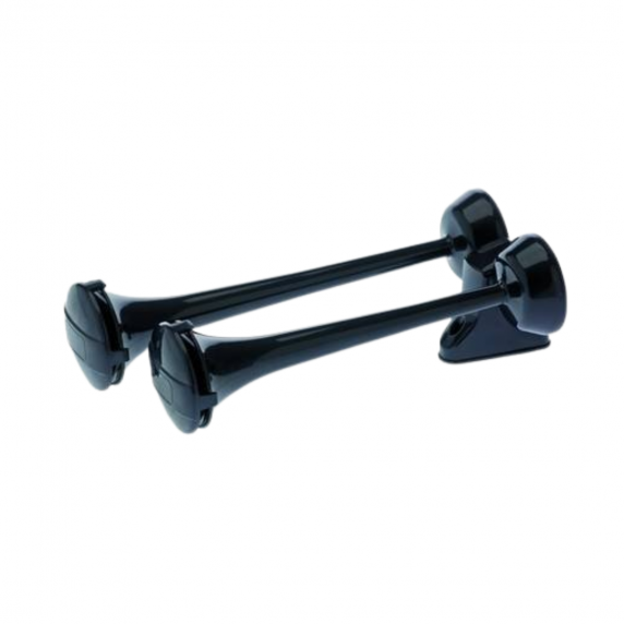 TROMPES DOUBLE TONS BEAM PLASTIQUE