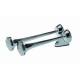 TROMPES DOUBLE TONS BEAM PLASTIQUE