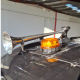 KIT DE FIXATION POUR TROMPE BEAM