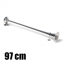 TROMPE 107dB 97cm