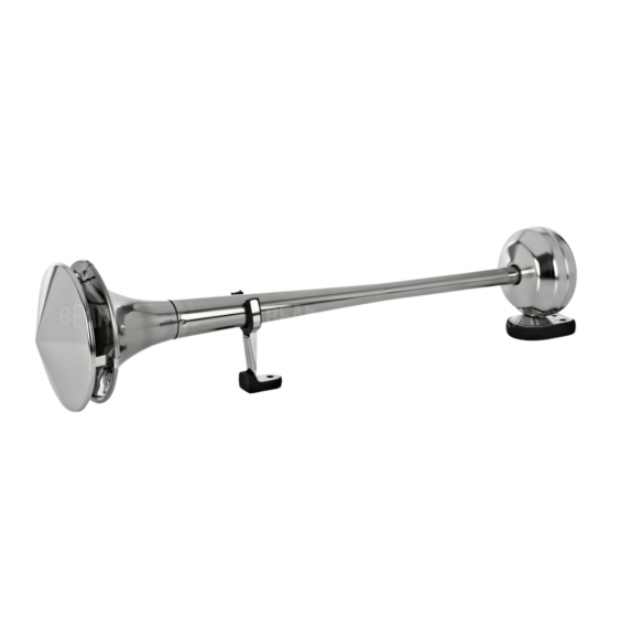 Trompes BEAM A402 - 65 cm - Pneumatiques - Inox
