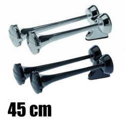 TROMPES DOUBLE TONS BEAM PLASTIQUE