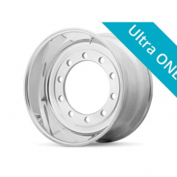 JANTES ALCOA® WHEEL 22.5x11.75, 0 DEPORT POUR SEMI