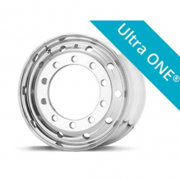 JANTES ALCOA® WHEEL 22.5x11.75, 120 DEPORT POUR SEMI et CAMION