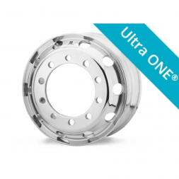 JANTES ALCOA® WHEEL 22.5x9.00, 155.5 DEPORT POUR SEMI ET CAMION