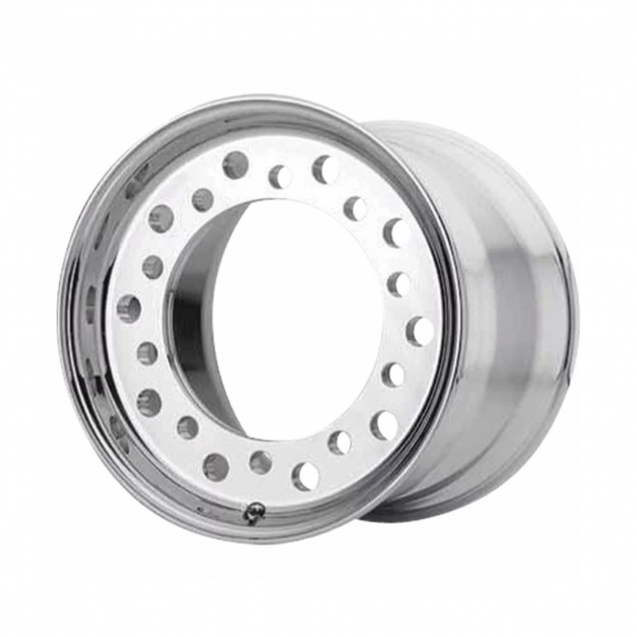 JANTES ALCOA® WHEEL 22.5x11.75, 120 DEPORT POUR SEMI et CAMION