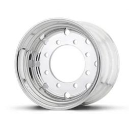 JANTES ALCOA® WHEEL 22.5x11.75, 120 DEPORT POUR SEMI et CAMION