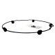 Cerclage pour enjoliveur