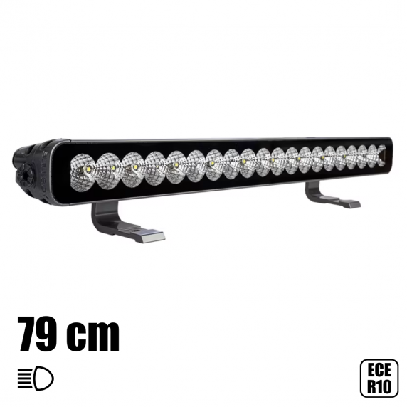 RAMPE DE LED 79CM 150W OSRAM 9-36V