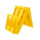 Cale de roue pliable vl - Plastique - DIN76051-E36